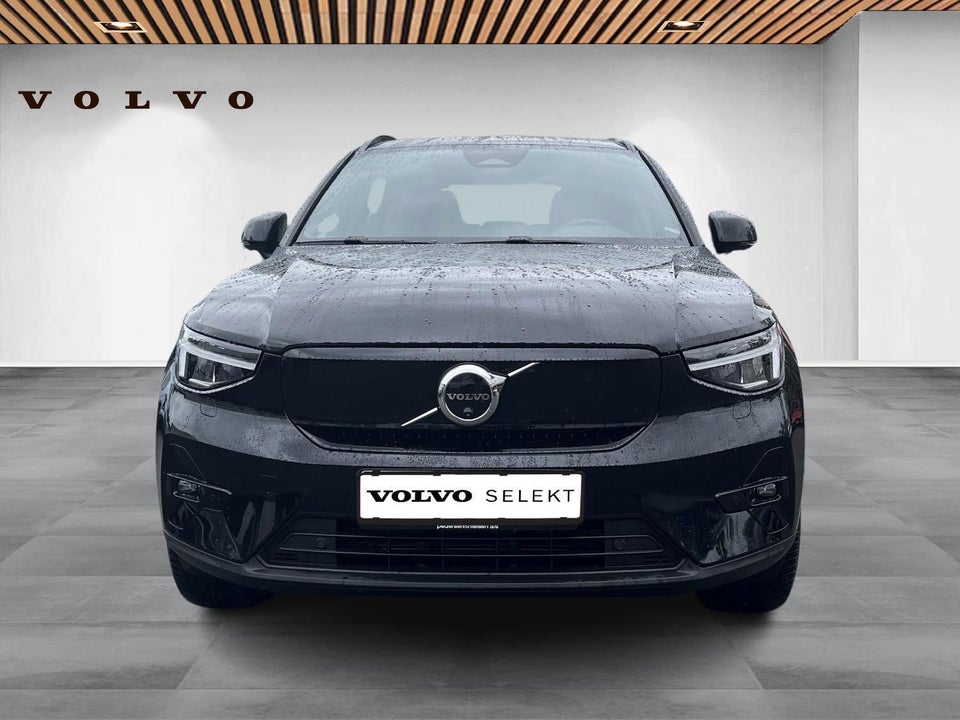 Volvo XC40 ReCharge Extended Range Ultimate 5d