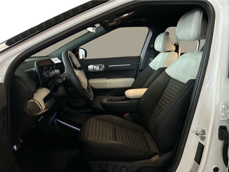 Kia EV4 81 Long Range GT-Line 5d