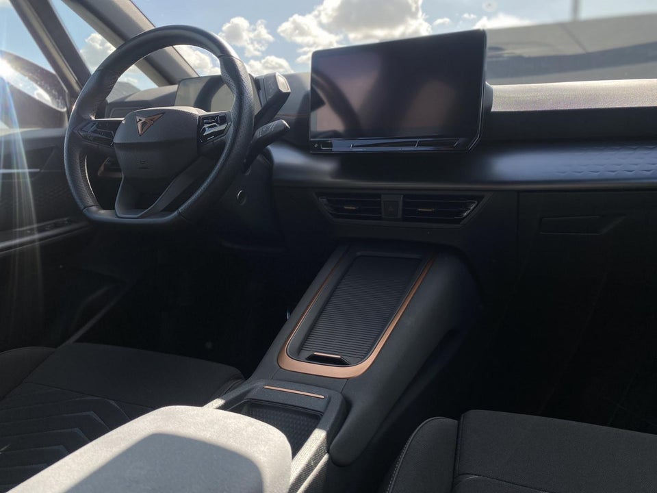 Cupra Born 58 High 5d