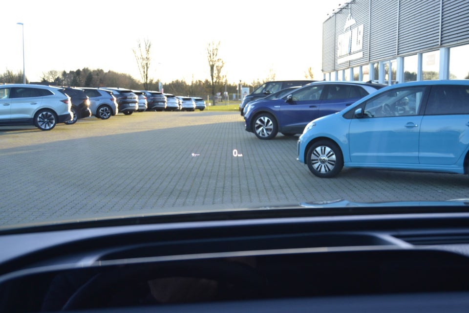 Skoda Enyaq 60 iV Sportline 5d