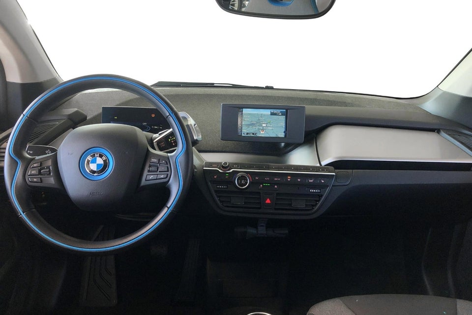 BMW i3 BEV 5d