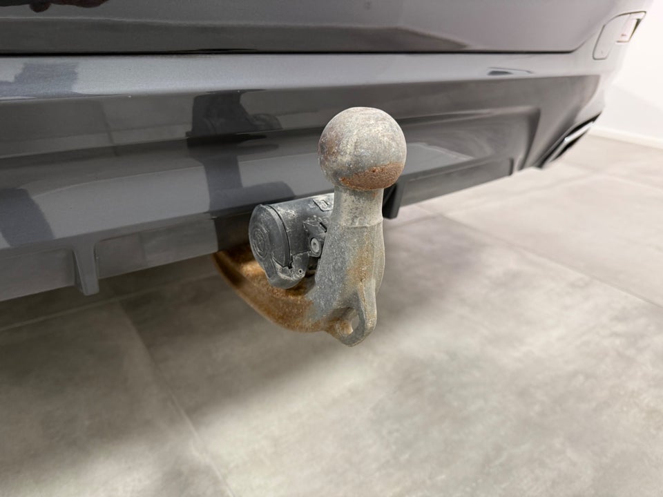 BMW 545e 3,0 M-Sport+ xDrive aut. 4d