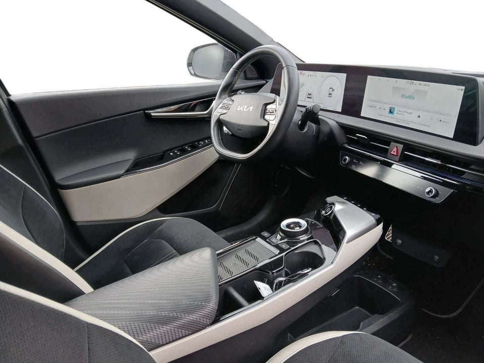 Kia EV6 77 Long Range GT-Line 5d