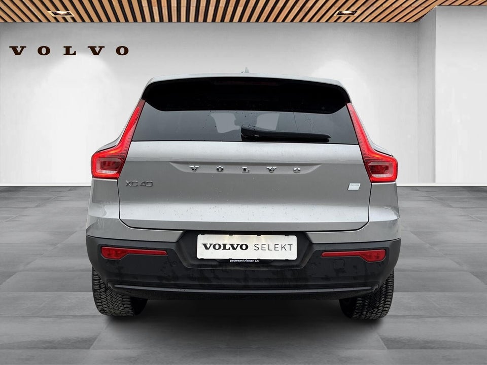 Volvo XC40 ReCharge Extended Range Ultimate 5d