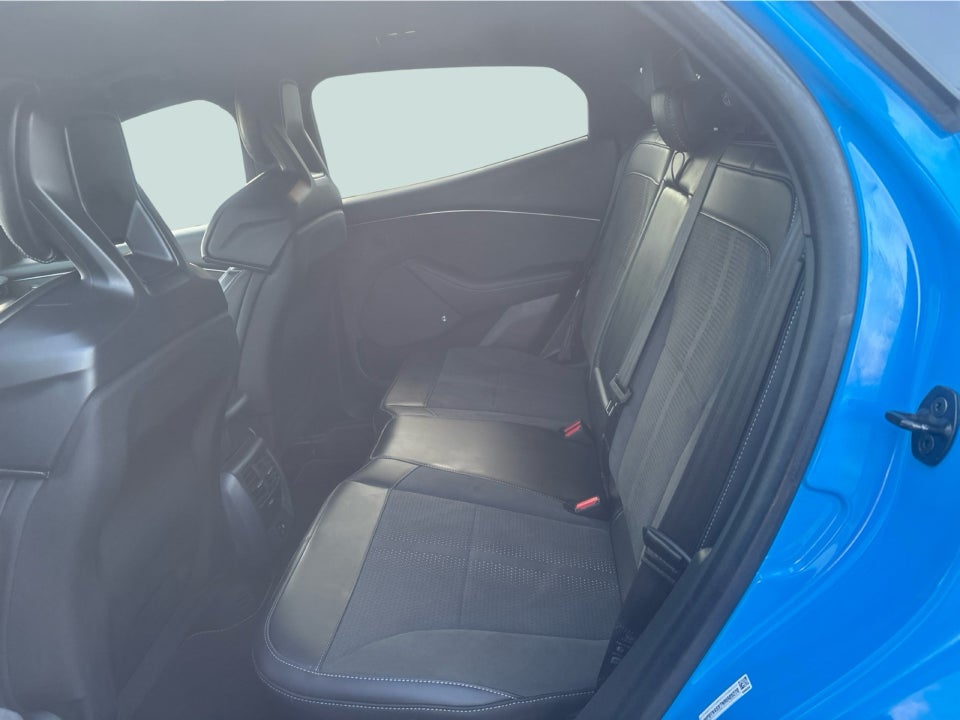 Ford Mustang Mach-E 91 GT Extended Range AWD 5d