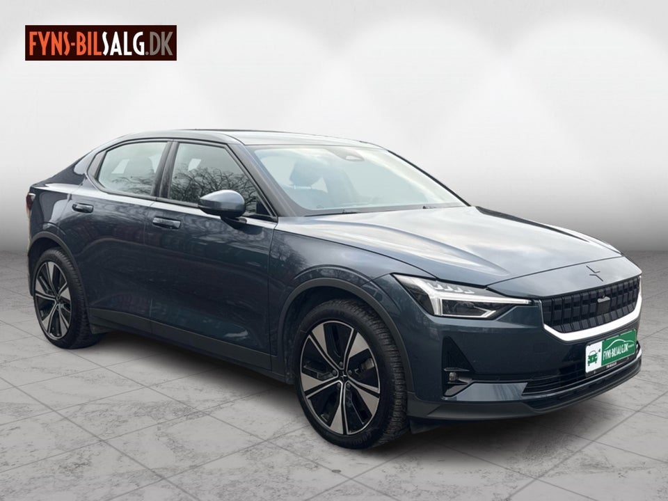 Polestar 2 Long Range 5d