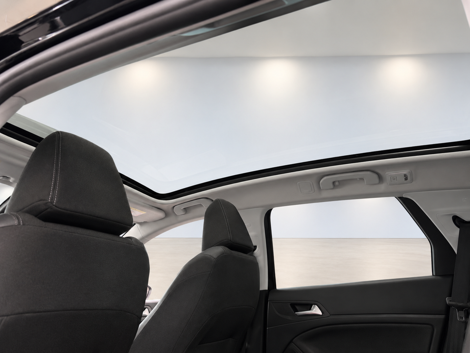 Peugeot 308 1,5 BlueHDi 130 Allure+ Sky SW 5d