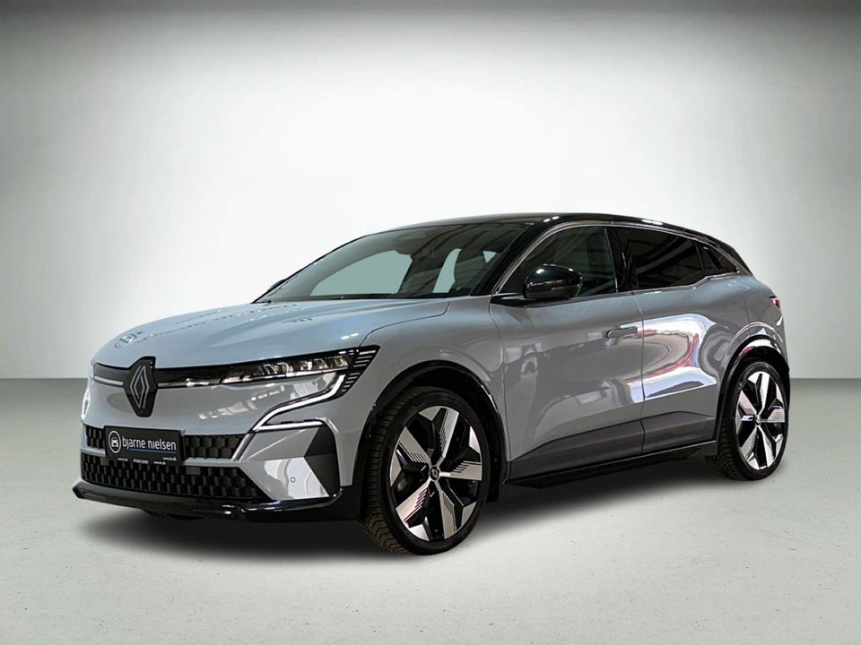 Renault Megane E-Tech 60 Techno 5d