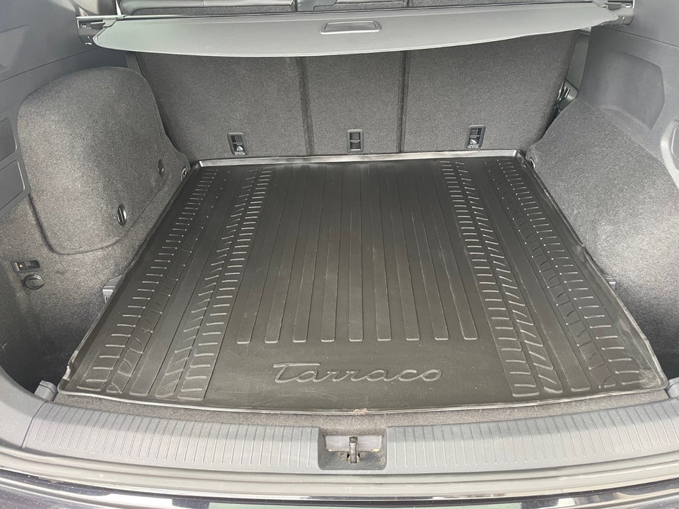 Seat Tarraco 1,4 eHybrid FR DSG 5d