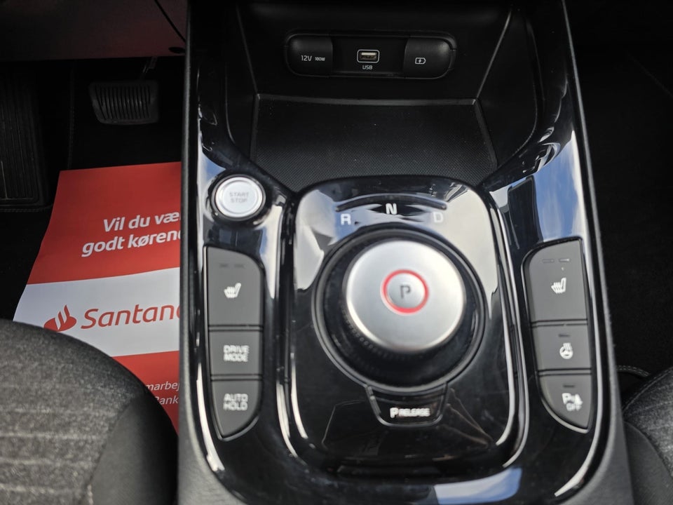 Kia e-Soul 64 Vision 5d