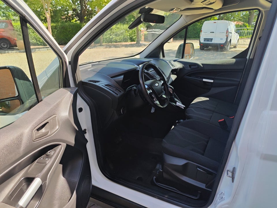 Ford Transit Connect 1,5 TDCi 120 Trend aut. kort