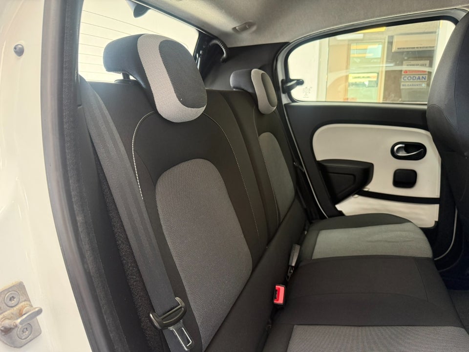 Renault Twingo 1,0 SCe 70 Expression 5d