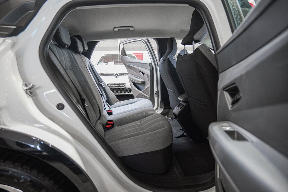 Renault Megane E-Tech 60 Equilibre 5d