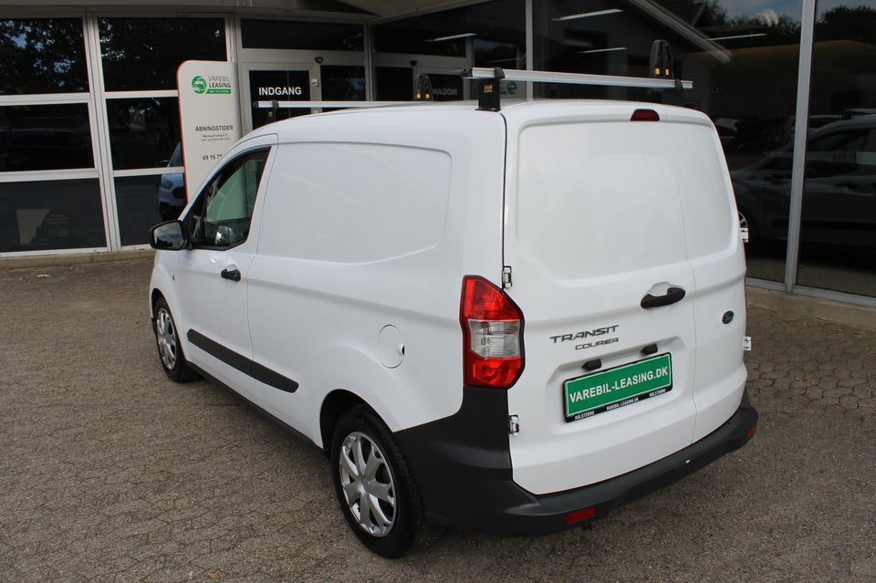 Ford Transit Courier 1,5 TDCi 75 Trend