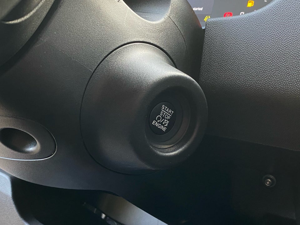 Fiat Ducato 35 Maxi 2,2 MJT 140 Kassevogn L3H2 Pro