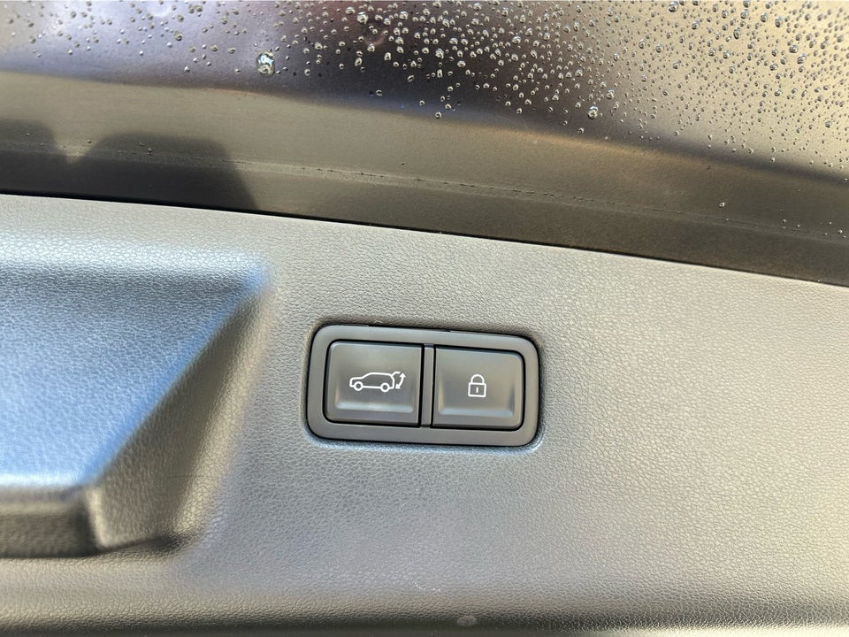 Hyundai Santa Fe 1,6 PHEV Advanced aut. 4WD 7prs 5d