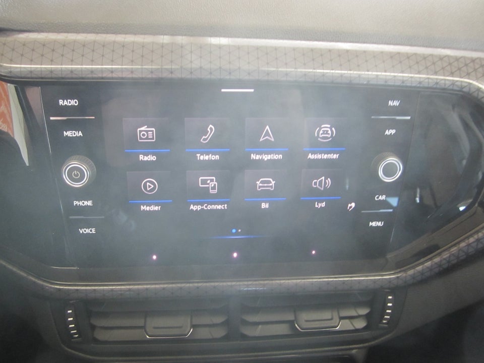 VW T-Cross 1,0 TSi 110 Style DSG 5d