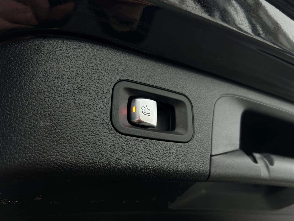 Mercedes EQC400 AMG Line 4Matic 5d