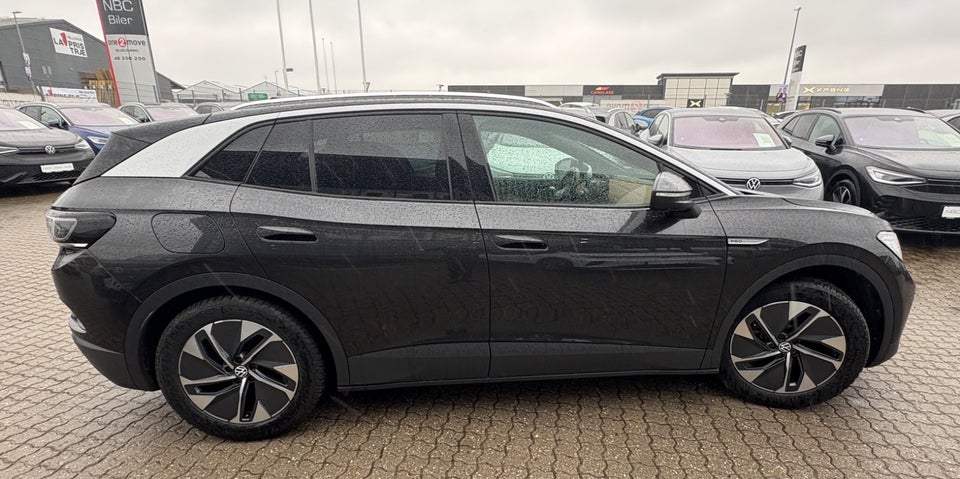 VW ID.4 77 Pro Performance 5d