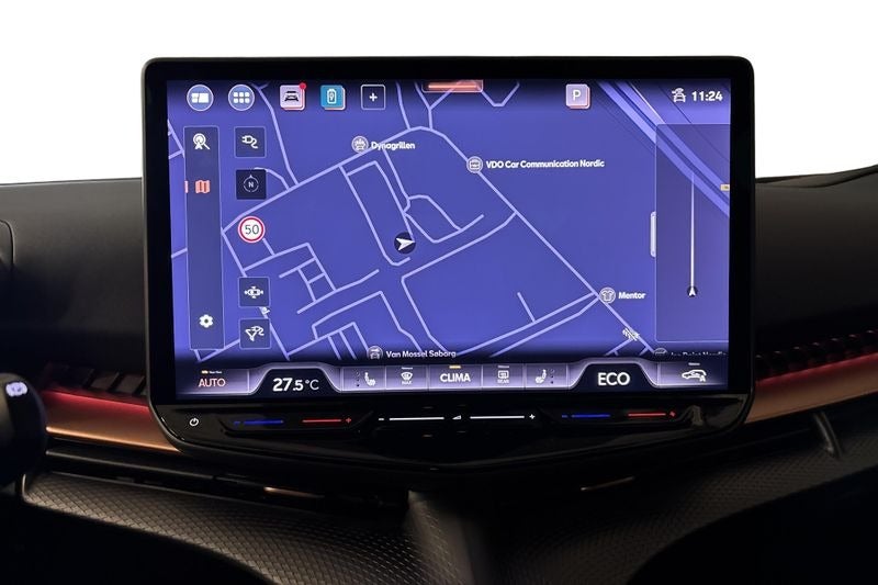 Cupra Tavascan 77 Immersive 5d