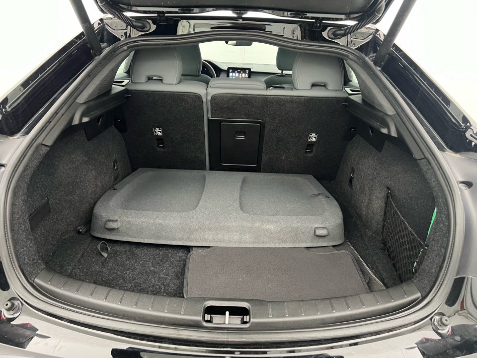 Polestar 2 Long Range AWD 5d