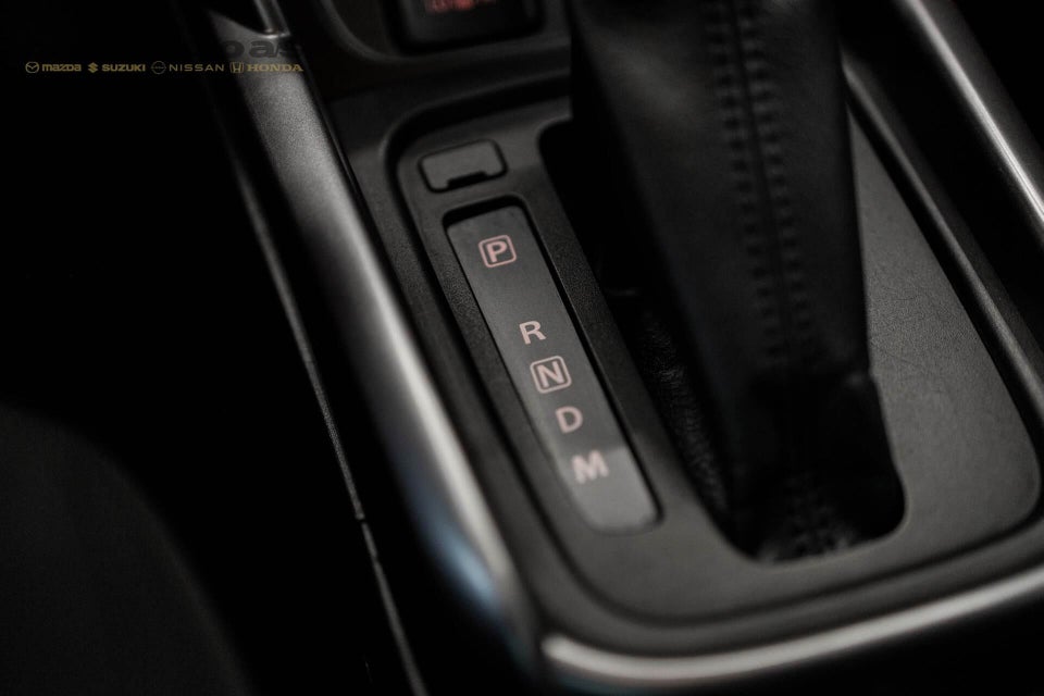 Suzuki S-Cross 1,4 mHybrid Active 5d