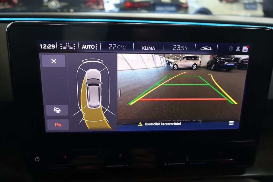 Seat Leon 1,5 TSi 150 Xcellence Sportstourer 5d