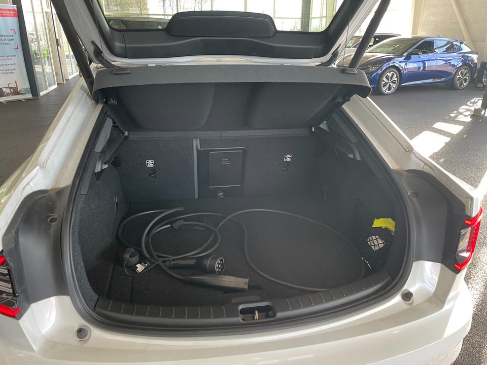 Polestar 2 Long Range 5d