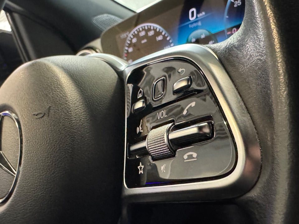 Mercedes EQA250 Progressive 5d