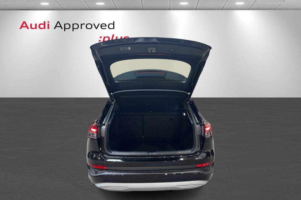 Audi Q4 e-tron 45 Progress 5d