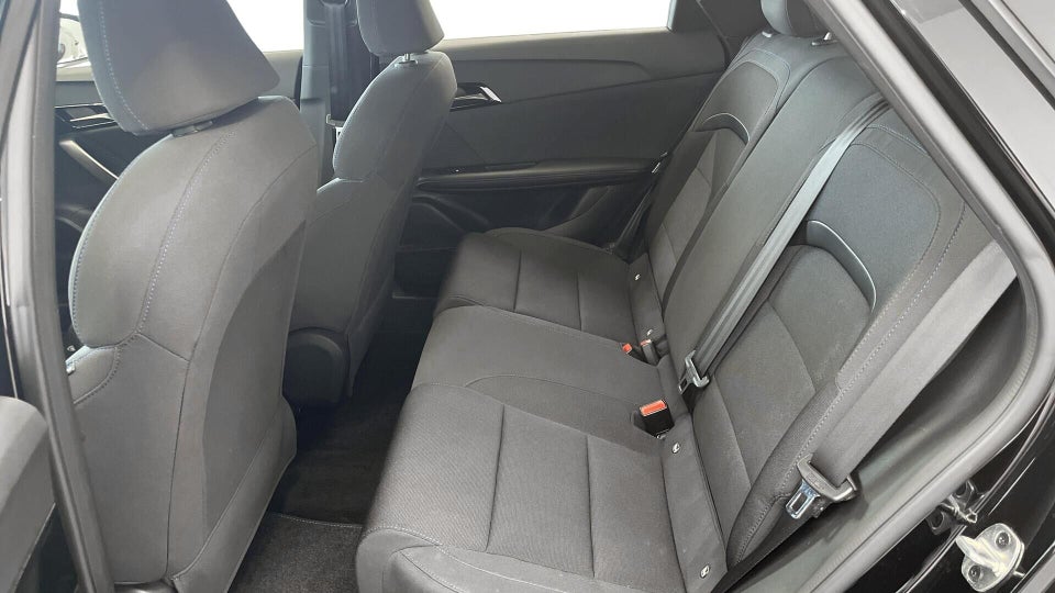 MG 4 51 Nordic Edition 5d