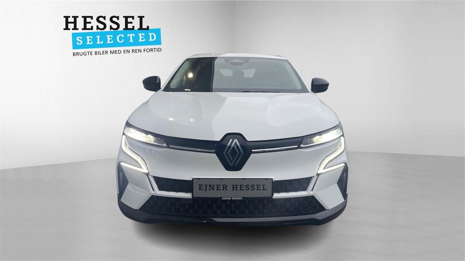 Renault Megane E-Tech 60 Equilibre 5d