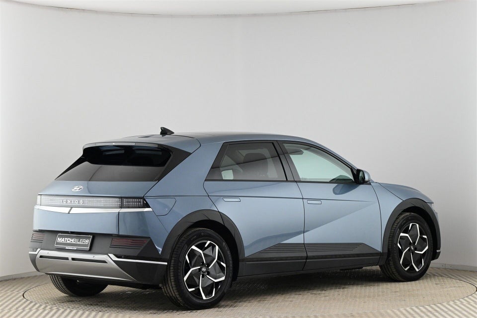 Hyundai Ioniq 5 58 Advanced 5d