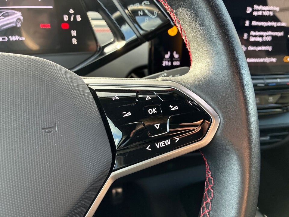 VW ID.5 77 GTX 4Motion 5d