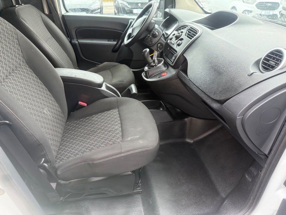 Renault Kangoo 1,5 dCi 90 Express L1