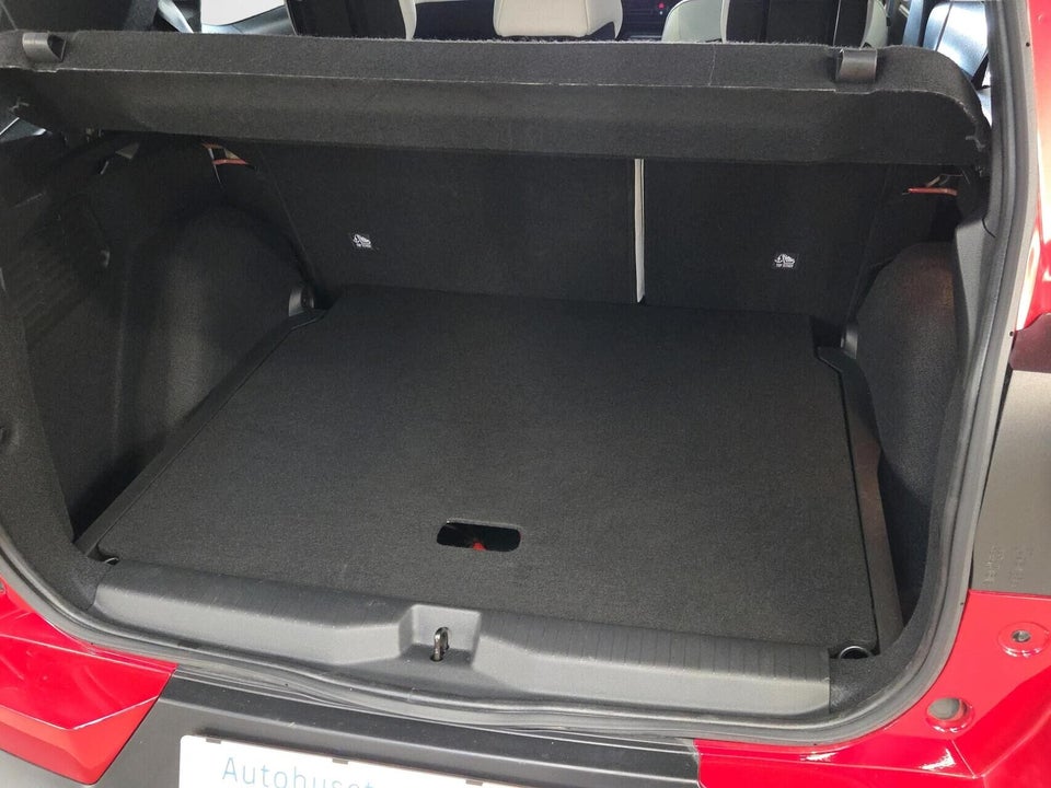 Citroën ë-C3 Aircross 44 Max 5d