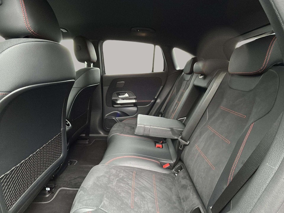 Mercedes EQA250+ AMG Line 5d