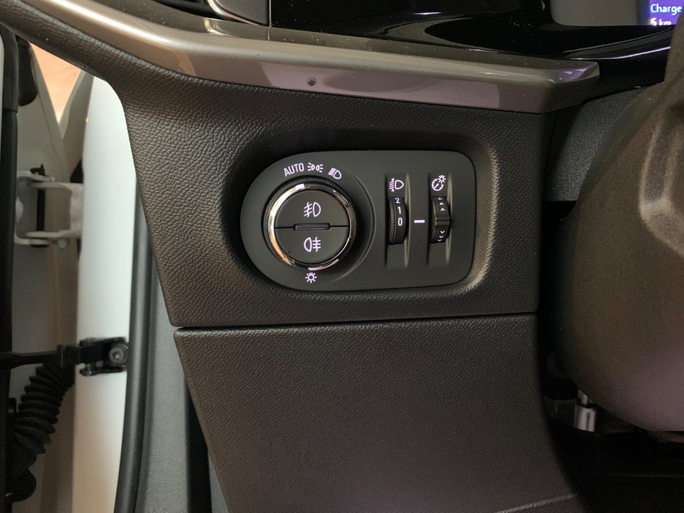 Opel Mokka-e 50 Elegance 5d