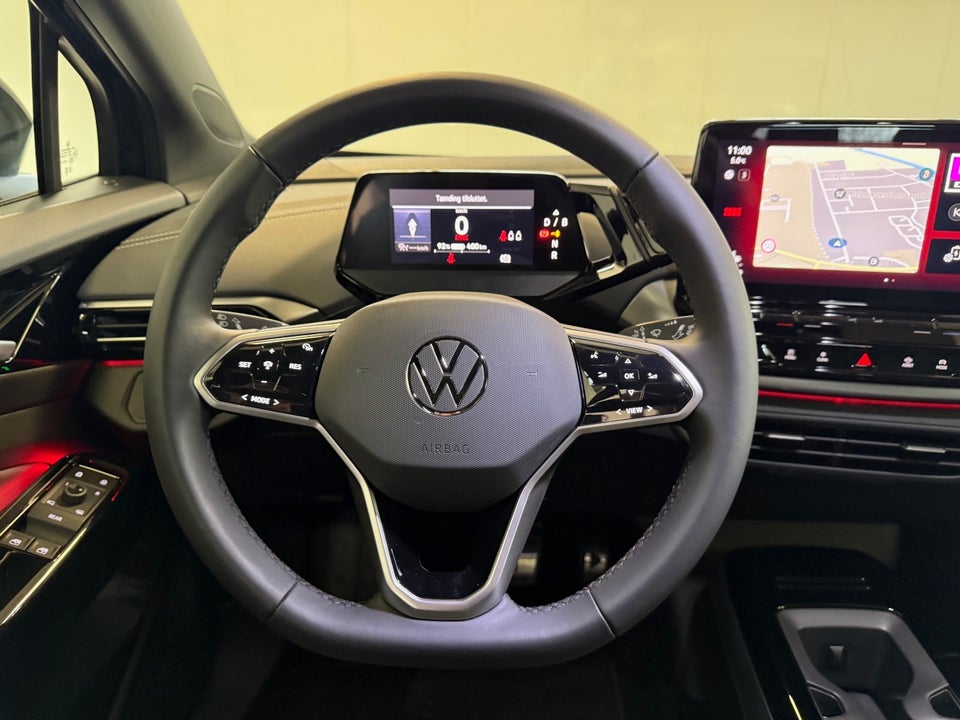 VW ID.5 77 Pro Performance 5d