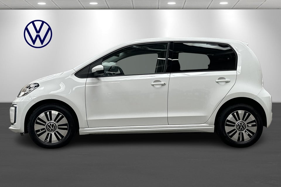 VW e-Up! 5d