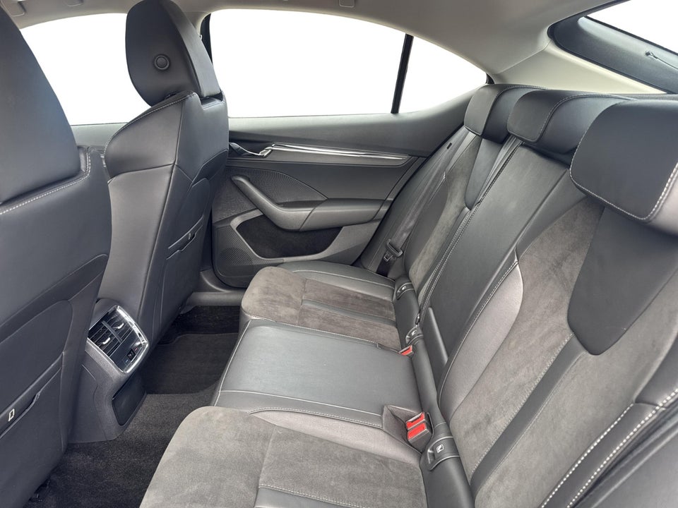 Skoda Octavia 1,5 TSi 150 Style First Edition 5d