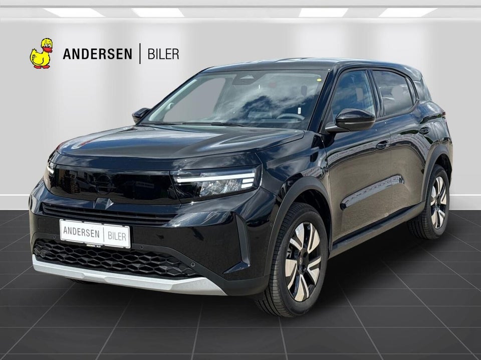 Opel Frontera 44 GS 5d