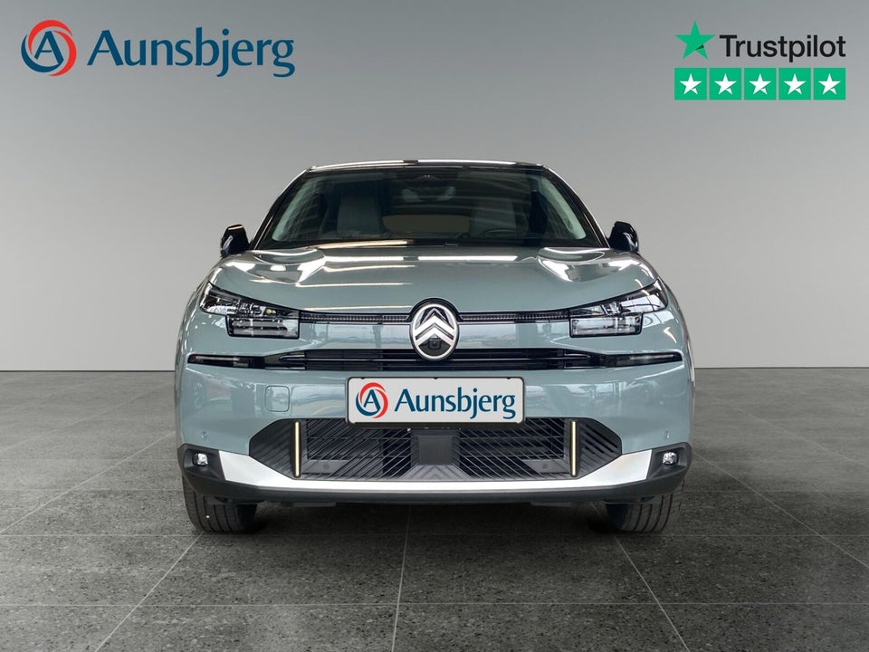 Citroën ë-C4 54 Max 5d