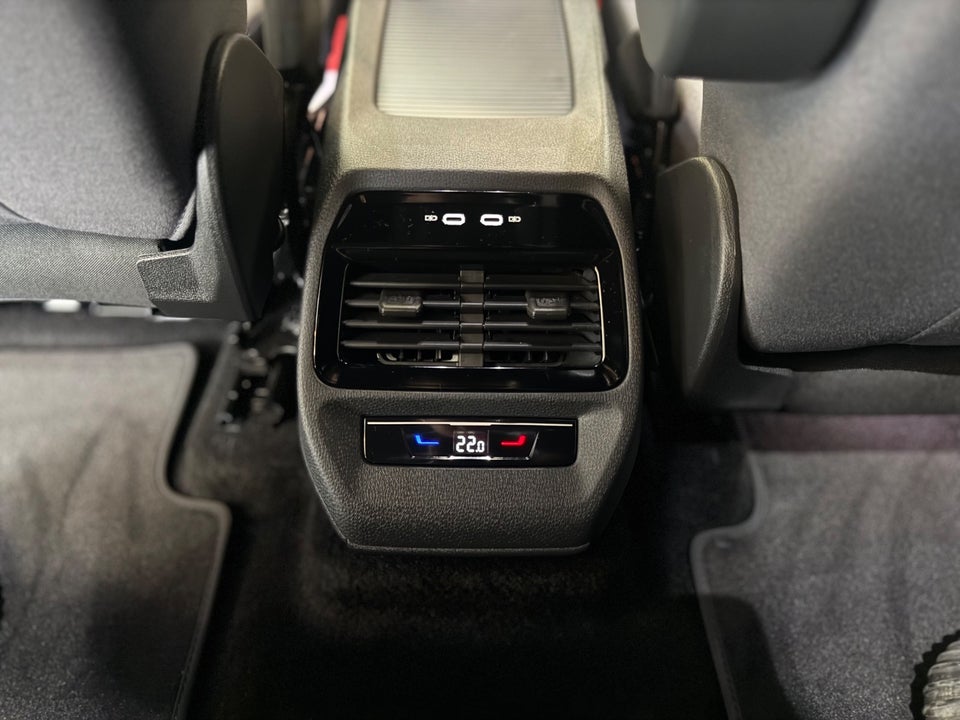 VW ID.4 77 Style 5d