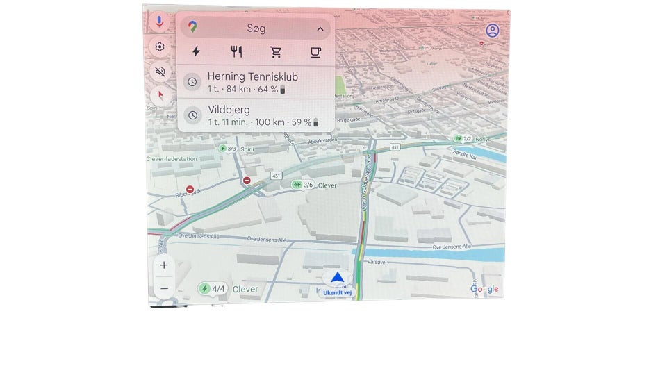 Renault Scenic E-Tech 60 Techno 5d