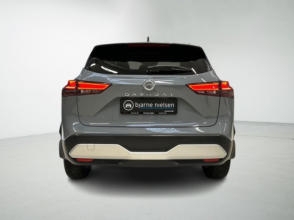 Nissan Qashqai 1,3 mHEV Premiere Edition X-tr. 5d