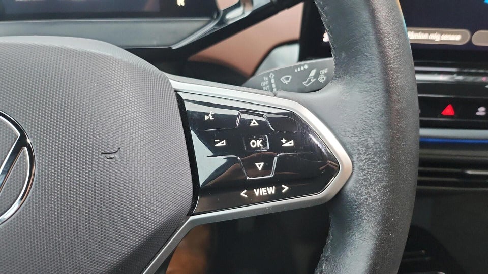 VW ID.5 77 Pro Performance 5d