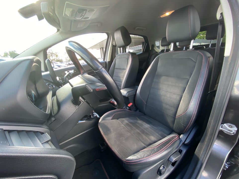 Ford EcoSport 1,0 EcoBoost ST-Line 5d