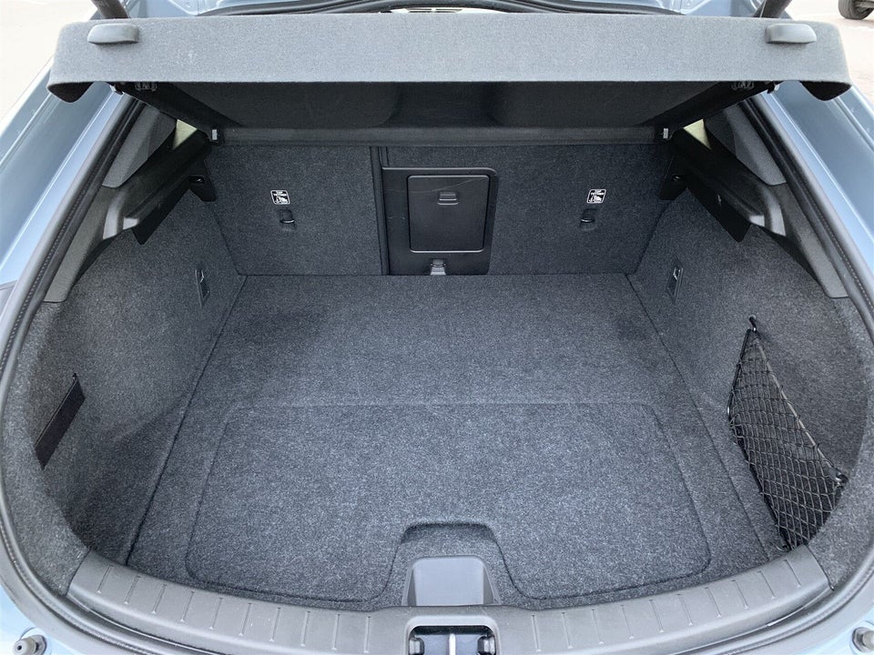 Polestar 2 Long Range 5d