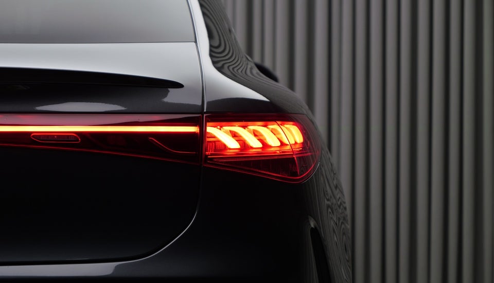 Mercedes EQS450+ AMG Line 5d